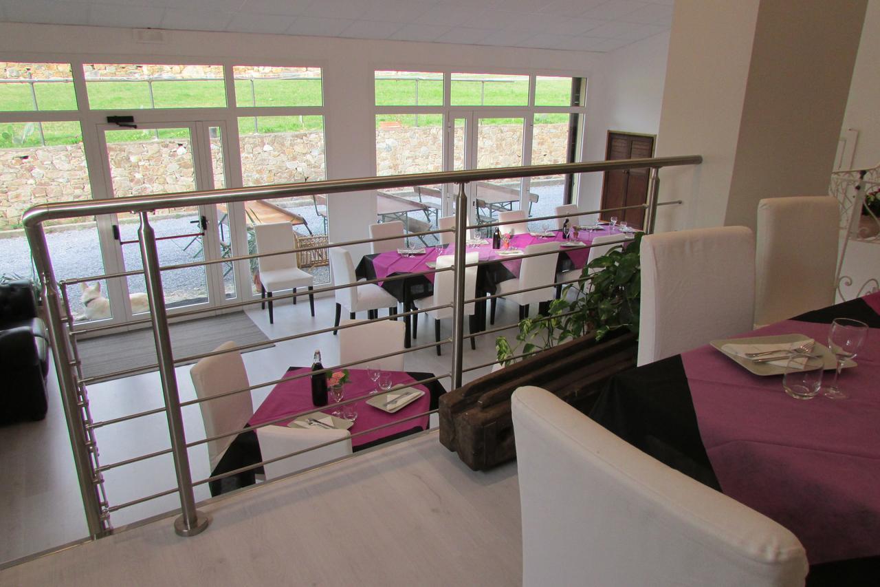 Agriturismo Argentea Villa Arenzano Bagian luar foto