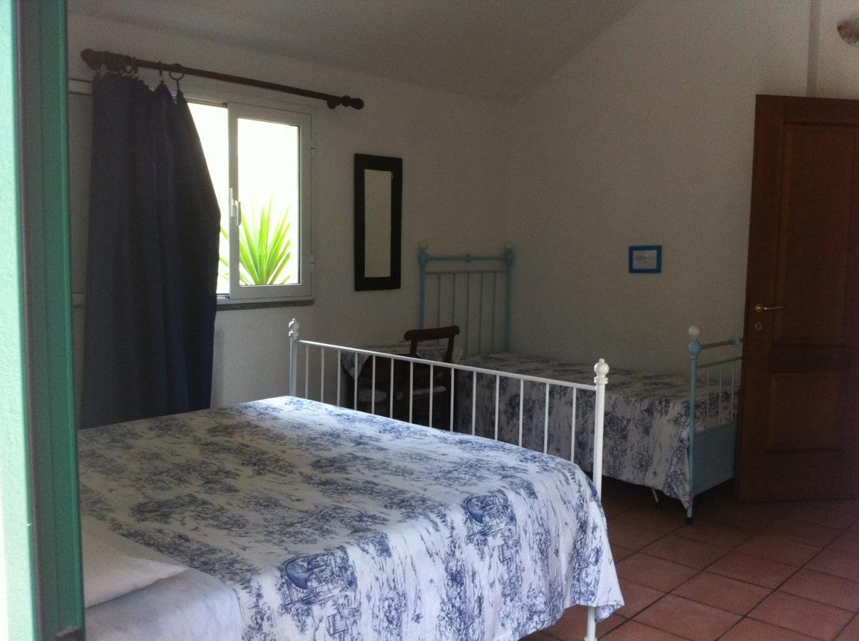 Agriturismo Argentea Villa Arenzano Bagian luar foto