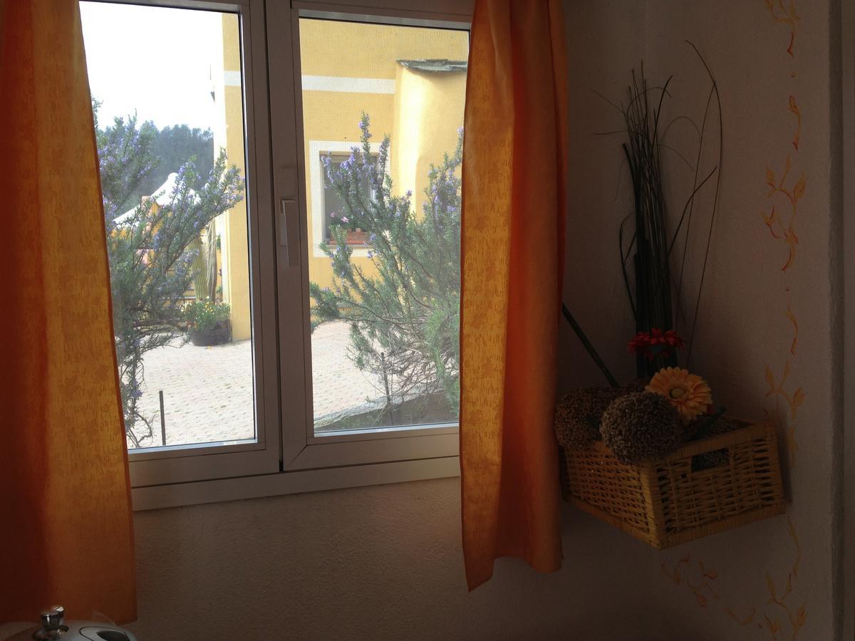 Agriturismo Argentea Villa Arenzano Bagian luar foto