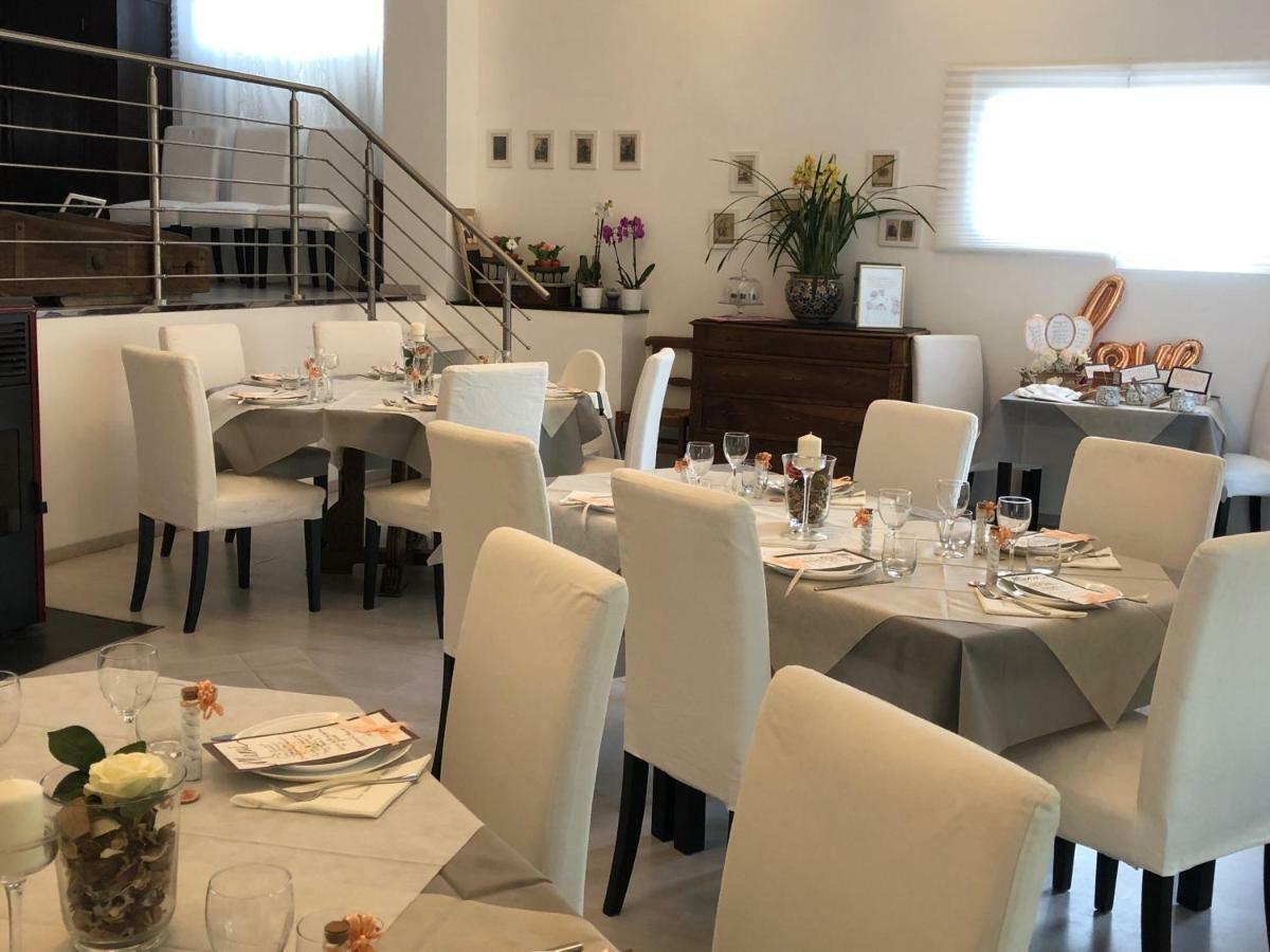 Agriturismo Argentea Villa Arenzano Bagian luar foto